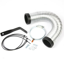 Ramair SR Performance Foam Induction Kit – Vauxhall Corsa D VXR 1.6T & 1.4T 2006-2014 | SR-086 | Image 2