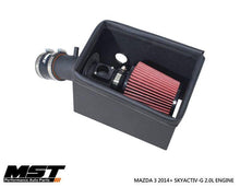 MST Performance Cold Air Intake System – Mazda 3 2.0l SKYACTIV-G 2014-2019 | MST-MZ-302 | Image 3