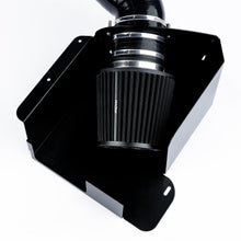 Ramair PRORAM Pleated Induction Kit – Audi TTS (8J) - 2.0 TFSI 2008-2014 | PRK-110 | Image 2