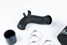 Ramair Jetstream Foam Induction Kit – Vauxhall Vauxhall Astra H 1.9 CDTI 2002-2015 | JSK-105 | JSK-105-BK | Image 4