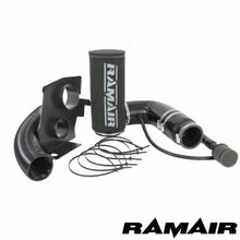 Ramair Jetstream Foam Induction Kit – Citroen DS3, DS4 1.2 THP & VTI 110/130 2014+ | JSK-124 | JSK-124-BK | Image 1