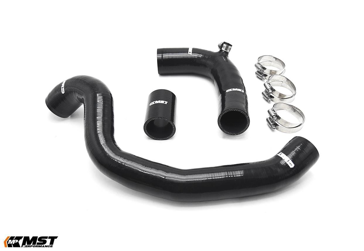 MST Performance Silicone Boost Hose Kit – Ford Focus MK2 1.6 TDCi 2005-2012 & more | MST-FO-MK302 | Image 1