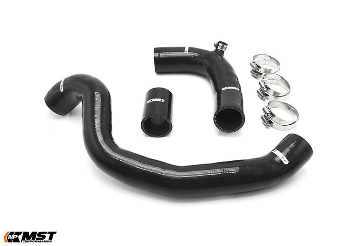 MST Performance Silicone Boost Hose Kit – Ford Focus MK2 1.6 TDCi 2005-2012 & more | MST-FO-MK302