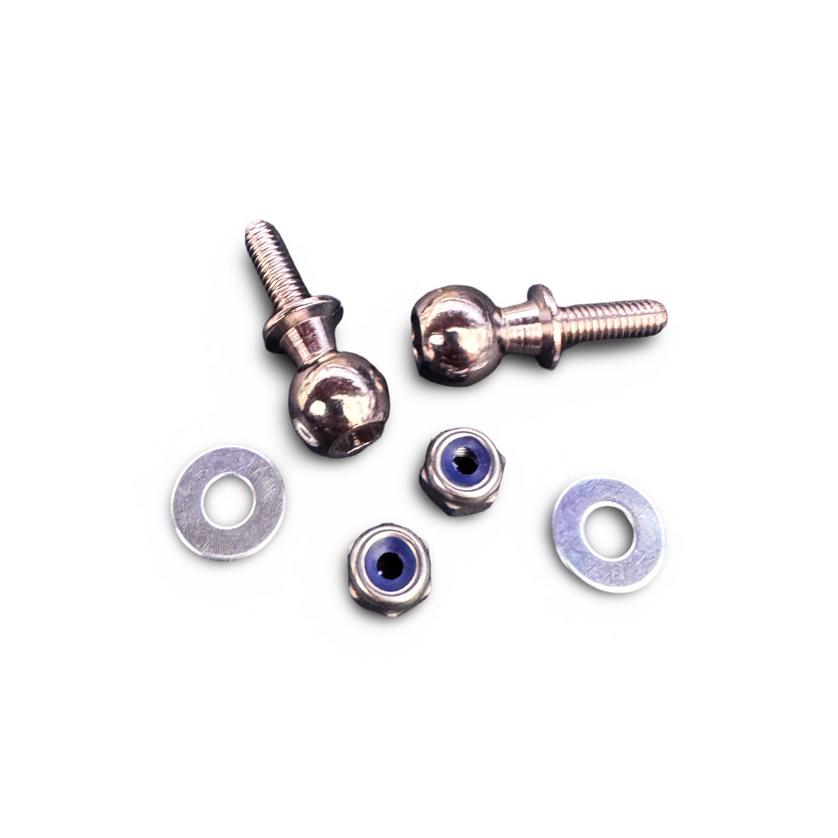 Next Gen Ranger Raptor Ride Height Sensor Pivot Ball Upgrade - image 1