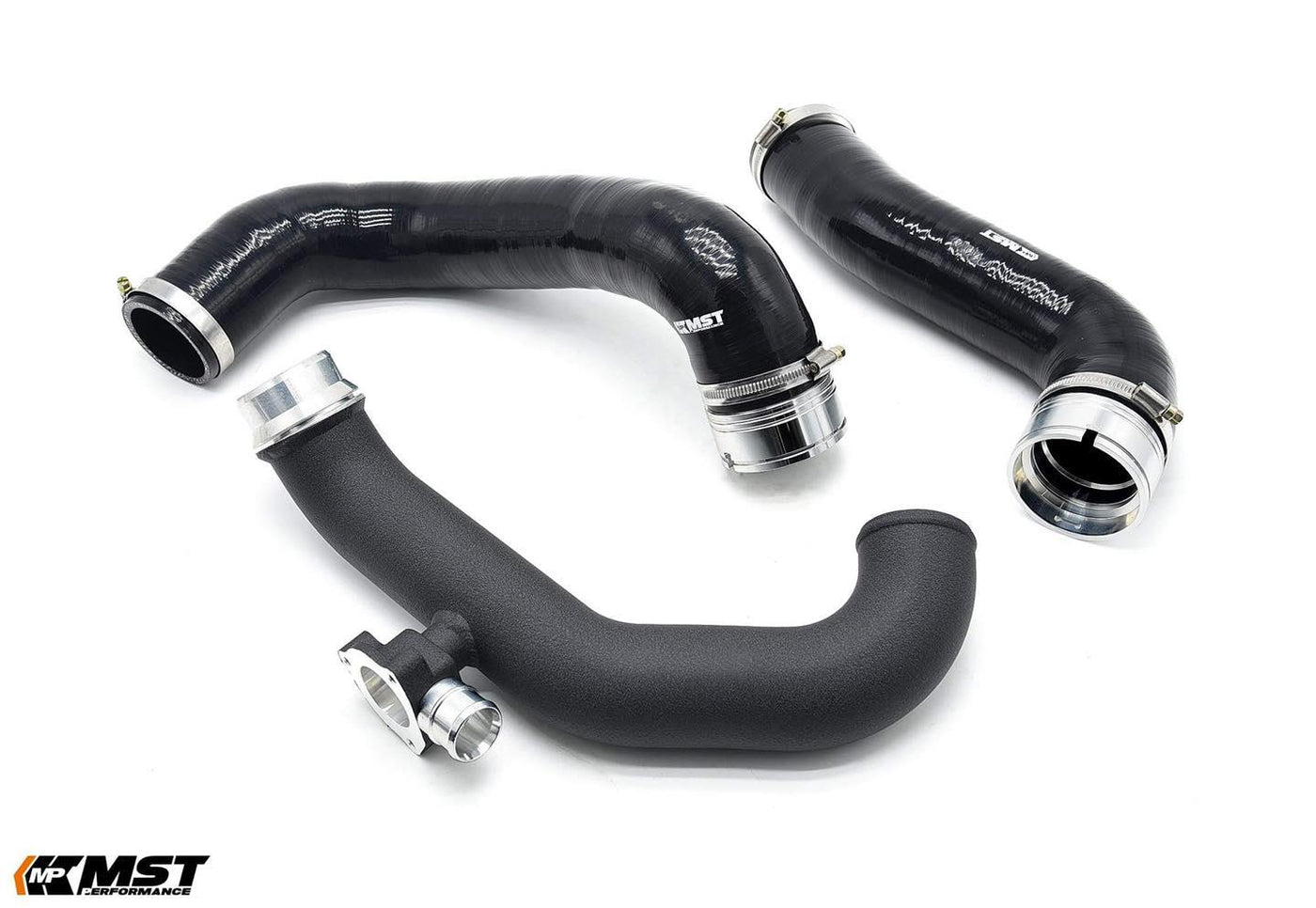 MST Performance Boost Pipe – Ford Kuga 2.0 EcoBoost 2019+ | MST-FO-MK4018 | Image 1
