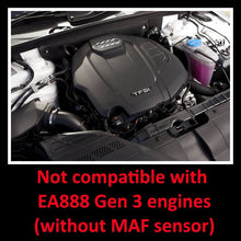 MST Performance Cold Air Intake System – Audi A4 (B8) – 1.8 TFSI (EA888 Gen 1 & Gen 2 – with MAF Sensor) 2008-2012  | Image 4