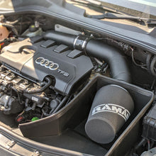 Ramair Jetstream Foam Induction Kit – Audi TT (8J) - 2.0 TFSI EA888 2010-2014 | JSK-141 | JSK-141-BK | Image 2