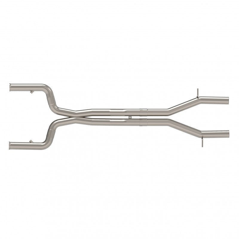 Kooks 2016-2024 Camaro SS/ZL1 Header-Back Exhausts