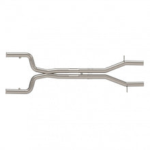 Kooks 2016-2024 Camaro SS/ZL1 Header-Back Exhausts