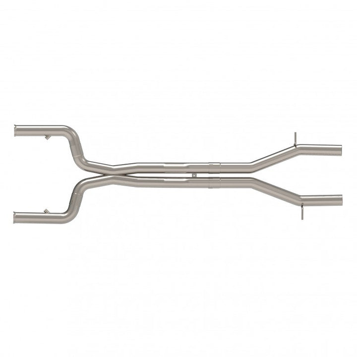 Kooks Header-Back Exhaust Options for Camaro SS / ZL1 (2016-2024)