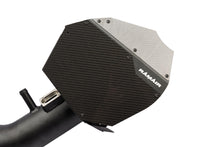 Ramair Jetstream Foam Induction Kit – BMW 3 Series F30 F31 F80 3.0T N55 2011-2016 & more | JSK-310 | JSK-310-BK | Image 2