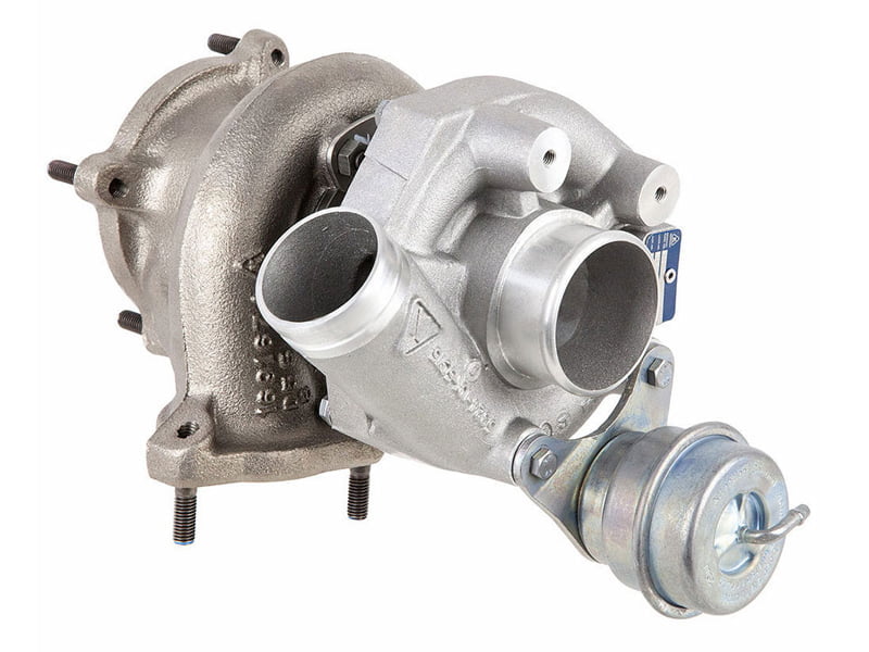 Funk Motorsport Borg Warner KKK K16 Turbo Blanket – Turbo Heat Management