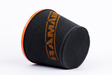 Ramair Jetstream Foam Cone Air Filter (Alloy Neck) – 100mm | JS-109 | JS-109-OR | Image 2