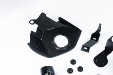 Ramair Jetstream Foam Induction Kit – Audi A3 (8Y) 2.0 TDI 2019+ | JSK-292 | JSK-292-BK | Image 3