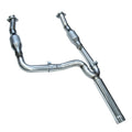 Kooks RAM 1500 5.7 Performance Y-Pipe (2004-2008) | 35003200