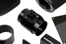 Ramair PRORAM Pleated Induction Kit – Toyota Yaris GR 1.6 4WD 2020+ | PRK-195 | PRK-195-BK | Image 6