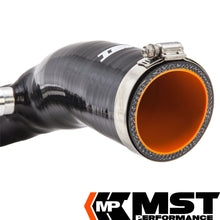 MST Performance Inlet Hose – Ford Fiesta MK7 1.0 EcoBoost 2014-2017 | MST-FD-FI102 | Image 2