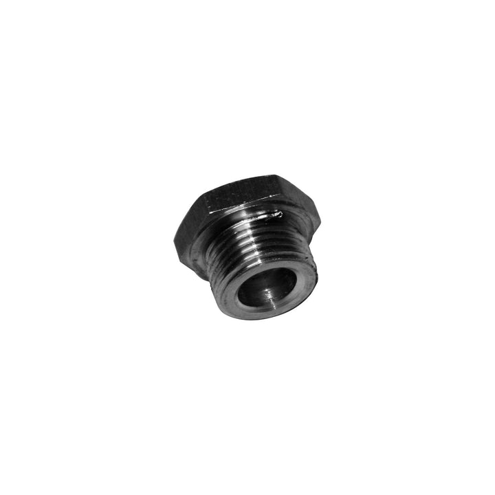 Kooks M18 x 1.50 Stainless O2 Bung Plug | 9002SA