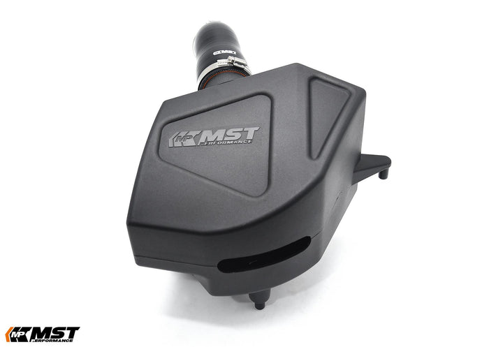MST Performance Cold Air Intake System - Ford Focus MK4 1.5T EcoBoost 2019+ | MST-FO-MK4020