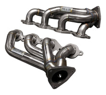 Kooks 1-5/8" x 1-3/4" Torque Series Headers 2014-2018 GM Truck/2015-2020 SUV 5.3L/6.2L