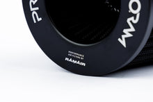 Ramair PRORAM Pleated Induction Kit – Ford Mustang Eco Boost 2.3 2015+ | PRK-126 | PRK-126-BK | Image 7