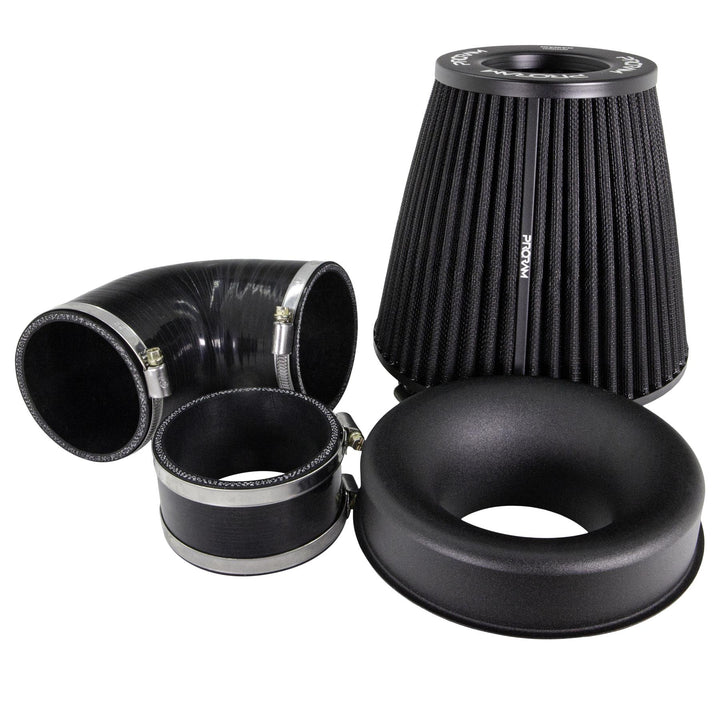 Ramair PRORAM Pleated Induction Kit - Ford Focus MK2 ST 225 2005-2012 | PRK-225