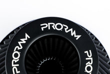 Ramair PRORAM Pleated Induction Kit – BMW 1 Series F20 F21 2.0 N20 2011-2021 & more | PRK-185 | PRK-185-BK | Image 7