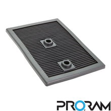 Ramair PRORAM Pleated Panel Air Filter â€“ Audi A1 (8X) 1.4 TFSI 2010-2018 & more | PPF-9793 | Image 2
