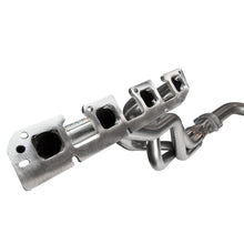 Kooks 1-3/4" Stainless Headers. 2005-2008 LX Platform Car 5.7L. HEMI