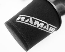 Ramair Jetstream Foam Induction Kit – Audi A3 (8V), Q3 (F3), TT (FV) - 2.0 TDI inc Quattro 2012-2024 | | JSK-317-BK | Image 4
