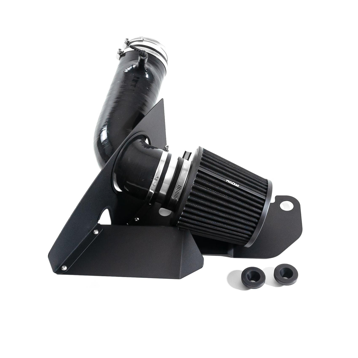 Ramair PRORAM Pleated Induction Kit – Audi A3 (8P), Q3 (8U), TT (8J) 2.0 TDI inc Quattro 2003-2013 | P | PRK-147-BK | Image 1