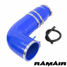 Ramair Jetstream Foam Induction Kit – Citroen DS3, DS4 1.2 THP & VTI 110/130 2014+ | JSK-124 | JSK-124-BL | Image 5