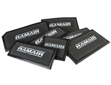 Ramair Dual-Layer Foam Panel Air Filter – Renault Clio (MK2) 2.0 16v 172 2001-2004 | RPF-1653 | Image 6