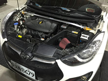 MST Performance Cold Air Intake System – Hyundai Elantra 1.6 2011-2016 | MST-HYN-EL18 | Image 2