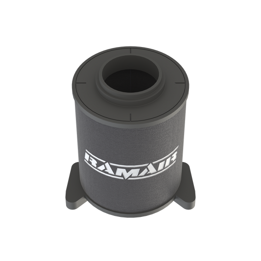 Ramair Dual-Layer Foam Panel Air Filter – Audi A3 (8P) 1.6 2003-2012 & more | RPF-1941 | Image 1