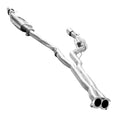 Kooks Pontiac GTO LS2 3-inch Cat-Back Exhaust (2005-2006) | 24124200