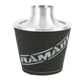 Ramair Jetstream Foam Cone Air Filter (Alloy Neck) - 80mm | JS-108-SL