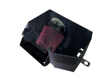 MST Performance Clear Airbox Lid – Volkswagen Heat Shield Clear Top Cover - VW-MK777 & V2 N/A | MST-VW-CCMK777 | Image 1