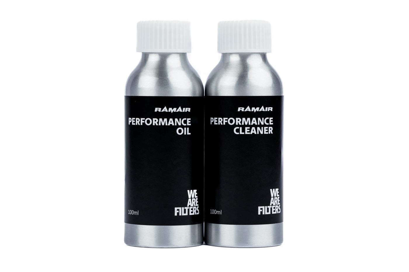 Ramair Air Filter Cleaning Kit & Polymer Treatment | CK-003 | Image 1