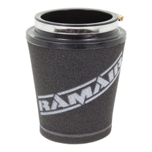 Ramair Foam Cone Air Filter – 90mm | CC-101 | Image 3