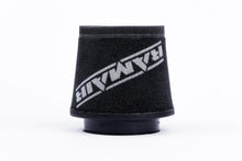 Ramair Foam Cone Air Filter â€“ 80mm | CC-116 | Image 1