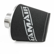 Ramair Jetstream Foam Cone Air Filter (Alloy Neck) â€“ 90mm | JS-090-SL | Image 1