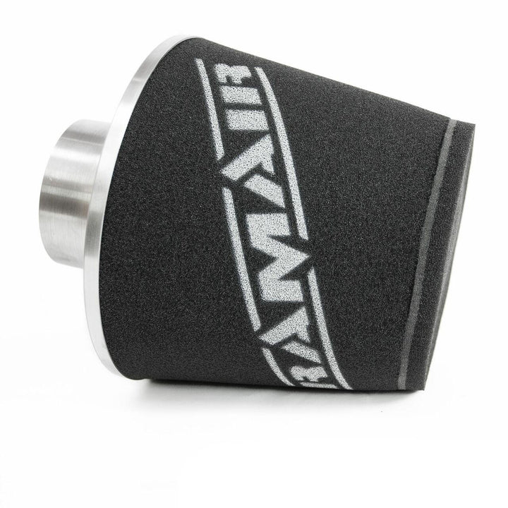 Ramair Jetstream Foam Cone Air Filter (Alloy Neck) - 90mm | JS-090-SL