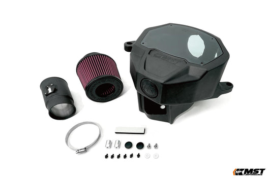 MST Performance Cold Air Intake System – Volvo S60 B4 Hybrid 2020+ & more | MST-VOL-60092 | Image 1