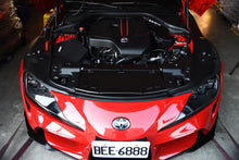 MST Performance Intake System & Inlet Pipe – BMW Z4 G29 30i sDrive 2.0 B46 2018+ | MST-TY-SUP03L | Image 4