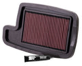 K&N Replacement Air Filter | AC-4004