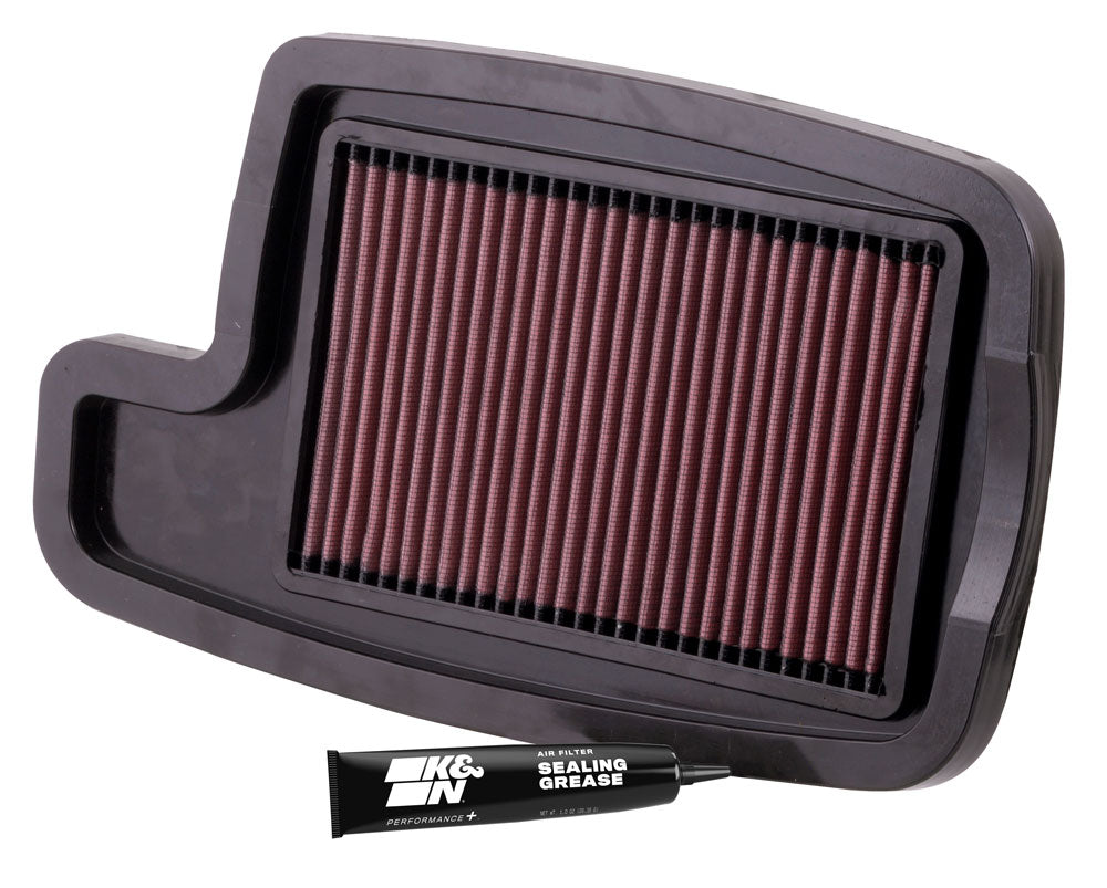 K&N Replacement Air Filter | AC-4004