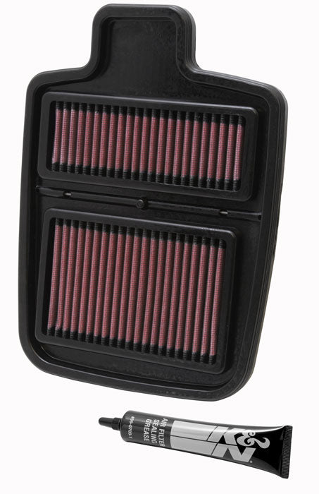 K&N Replacement Air Filter | AC-7009