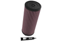 K&N Replacement Air Filter | AC-8119