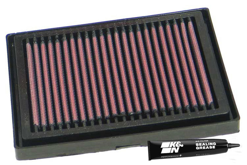 K&N Replacement Air Filter | AL-1004